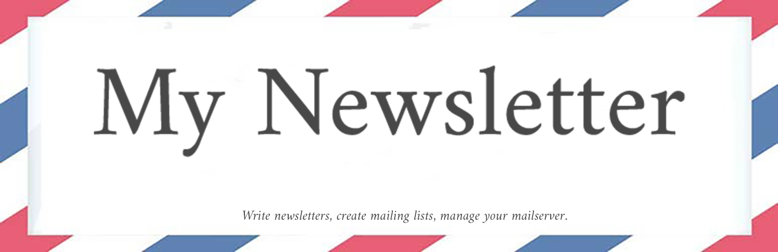 WP Newsletter Plugin