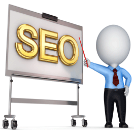 SEO Optimization